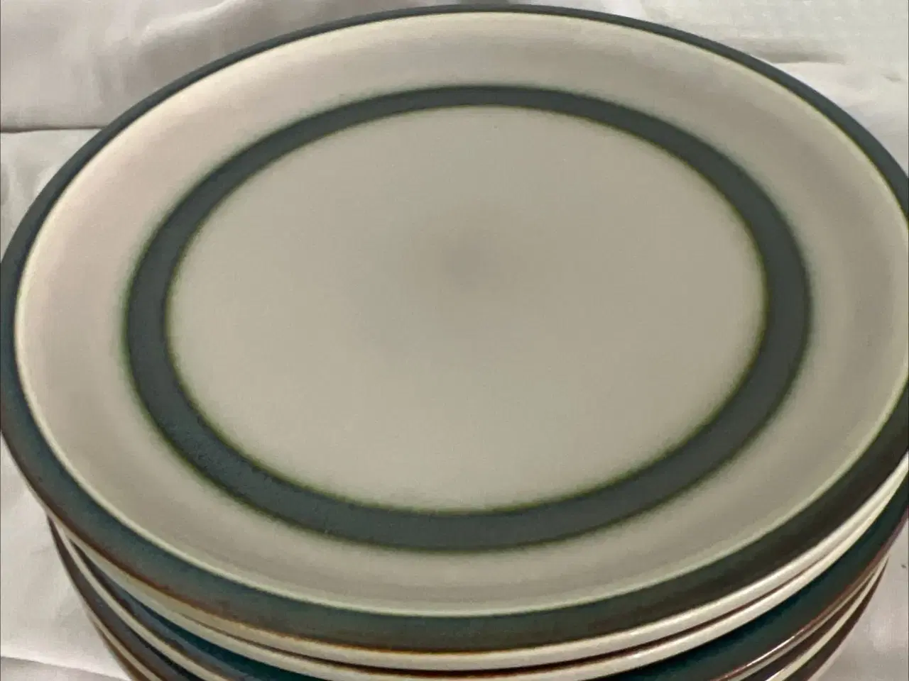 Billede 1 - Bg frokost tallerken er nr 326