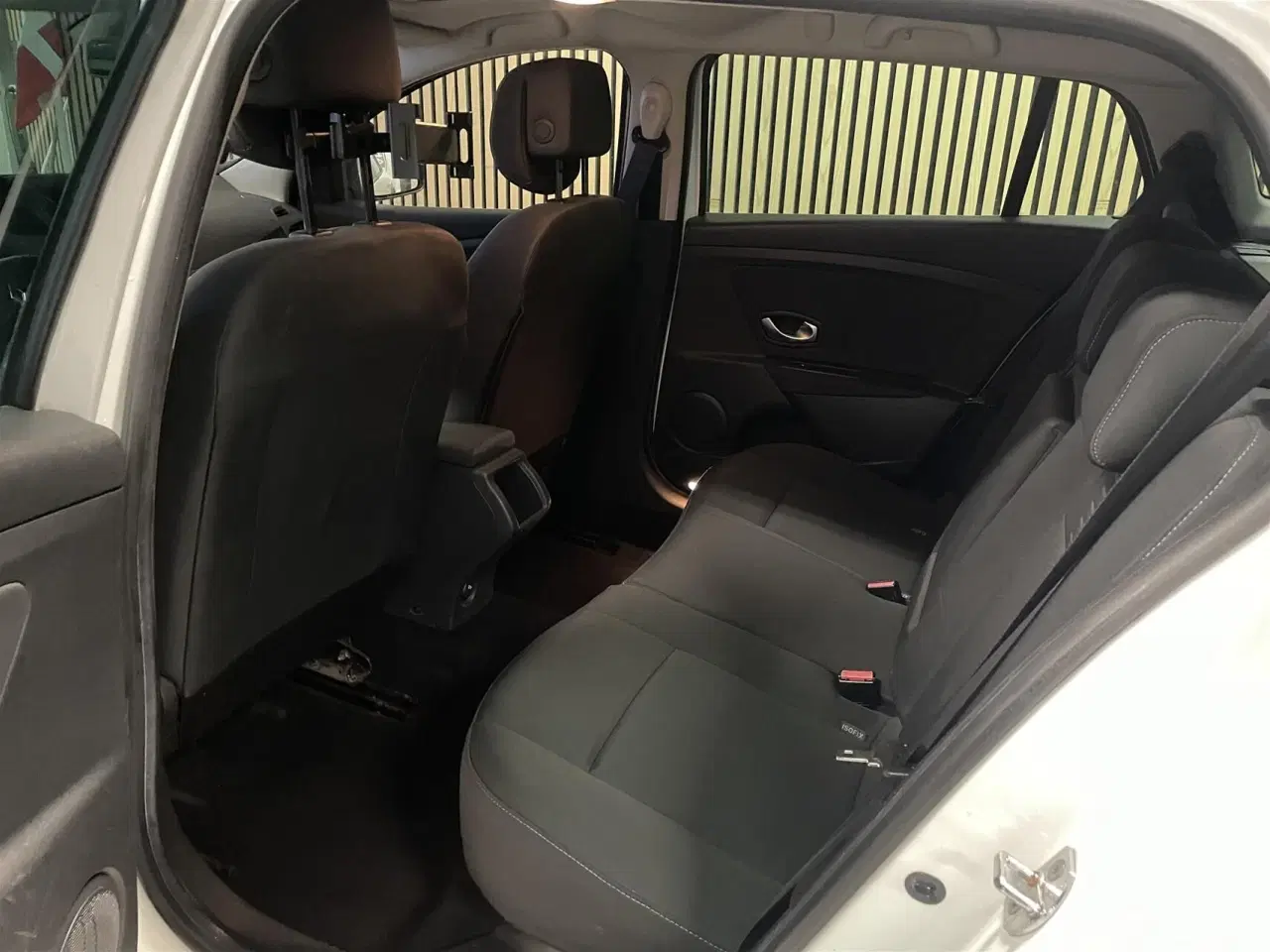 Billede 5 - Renault Mégane Sport Tourer 1,9 DCI FAP Dynamique 130HK Stc 6g