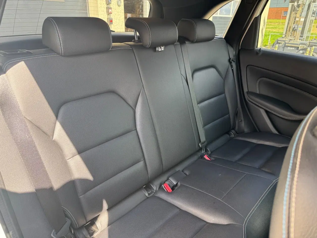 Billede 15 - Mercedes B250 e  aut.