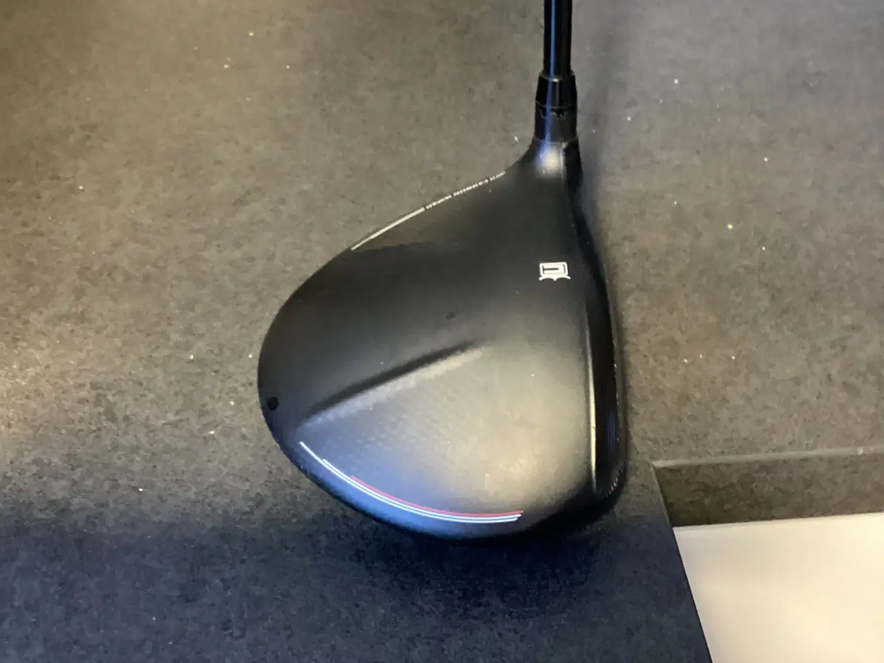 Billede 4 - Golf driver Cobra 