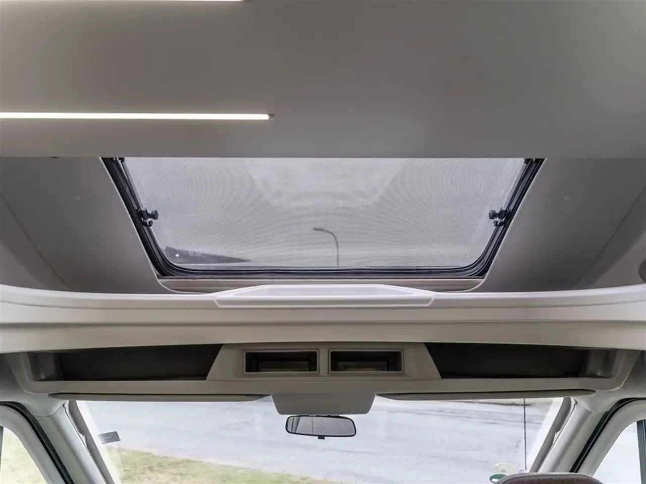 Billede 51 - 2025 - Benimar Tessoro 463 NK   Populær enkeltsengscamper