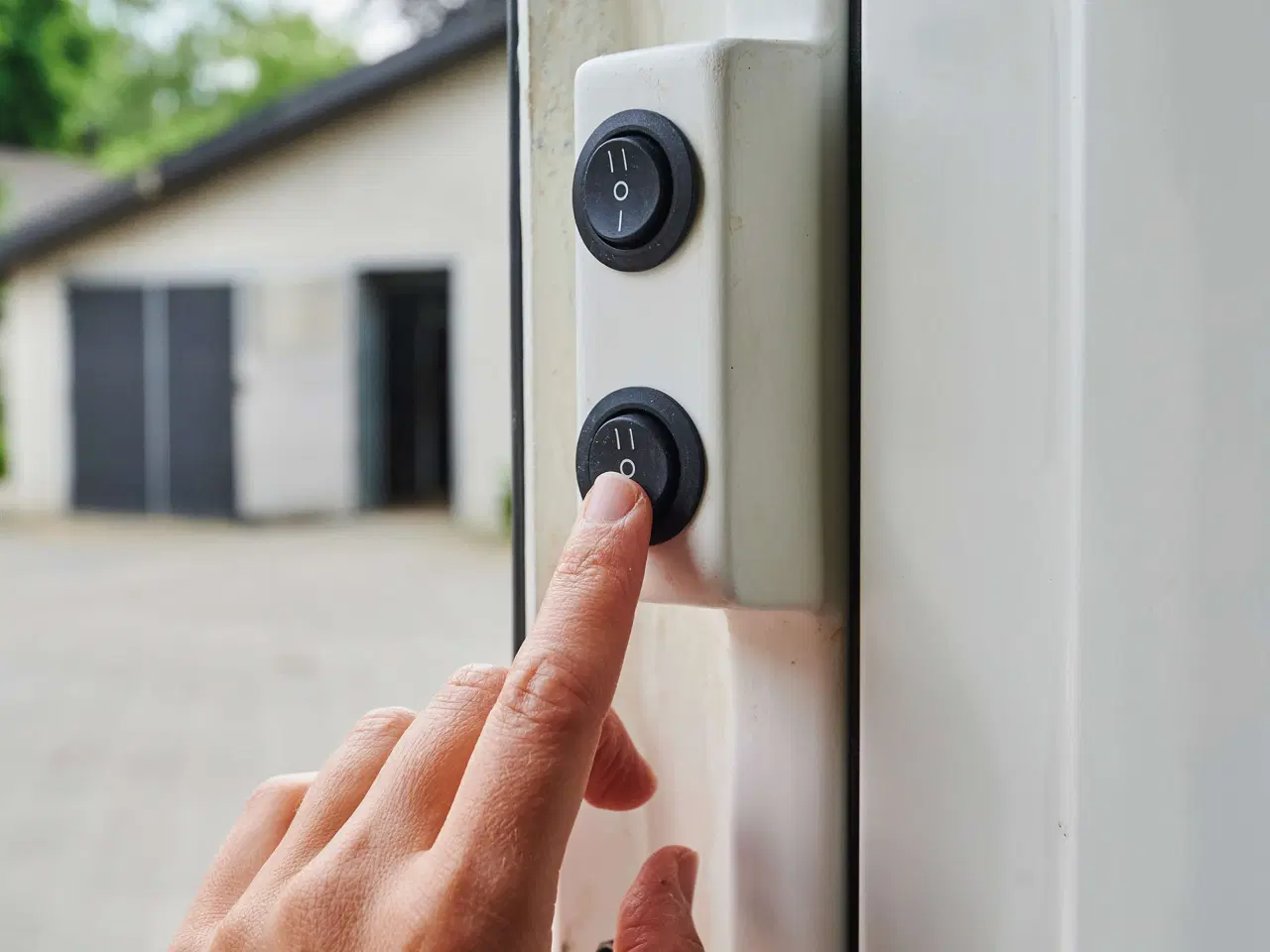 Billede 15 - Böckmann Neo L SR