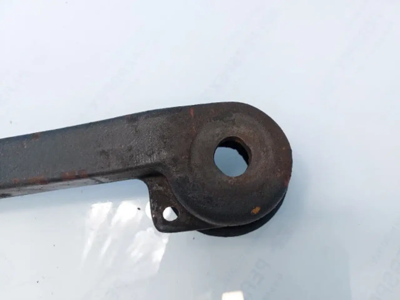 Billede 2 - Valmet 705 Håndtag 30186210