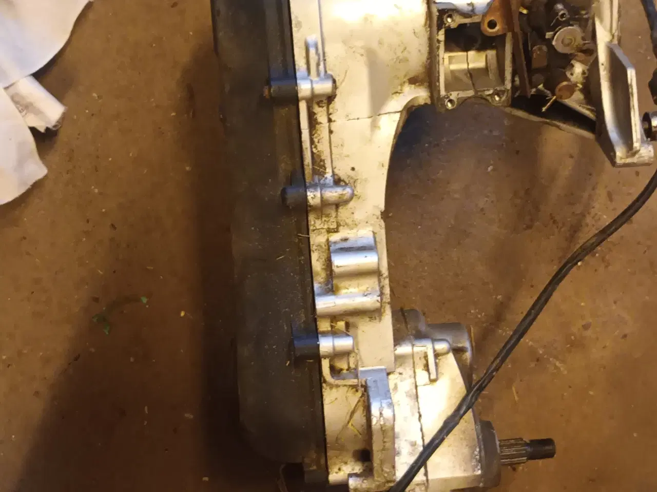 Billede 4 - sym jet sr 50