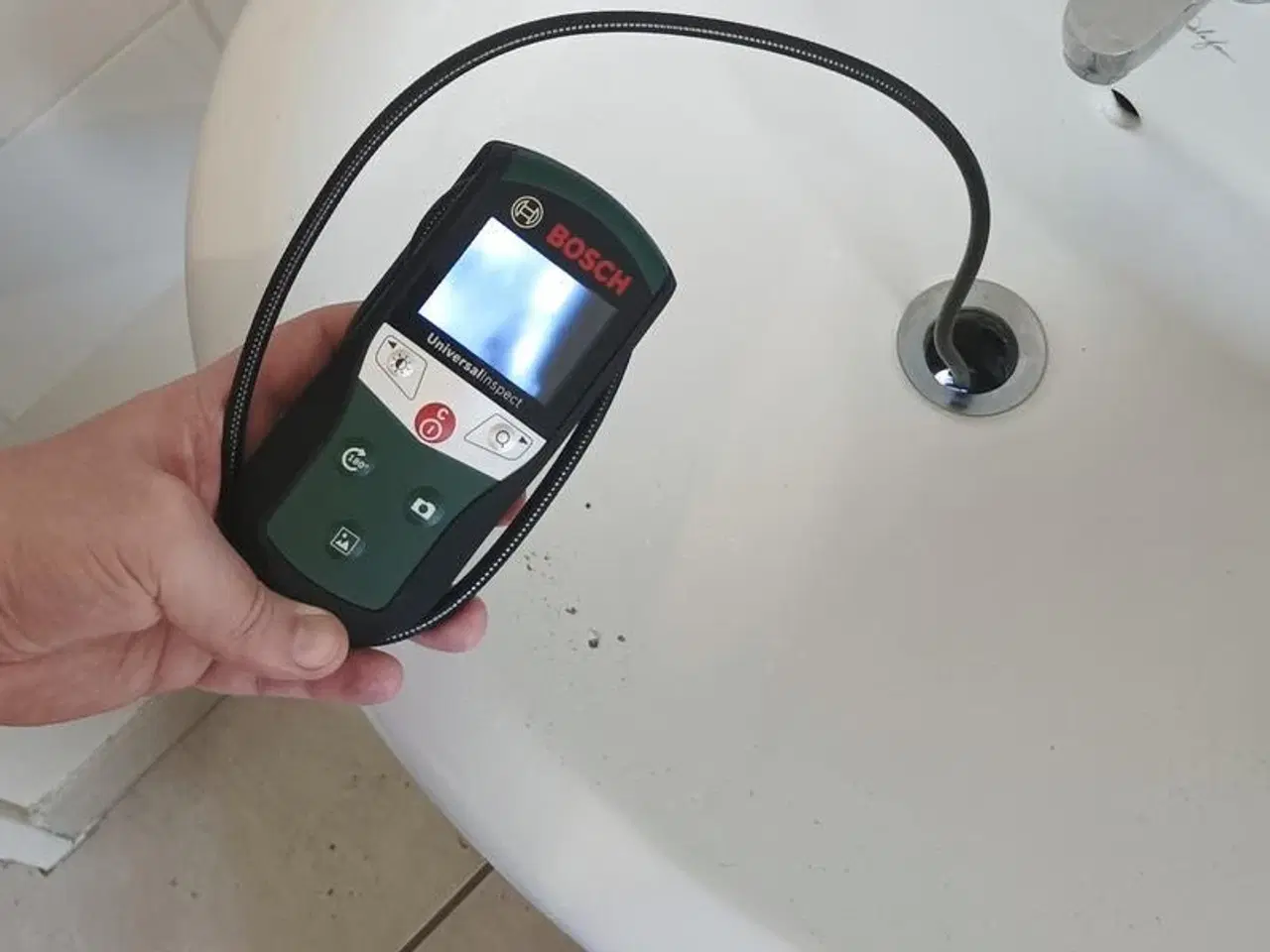 Billede 2 - Bosch Endoscope 