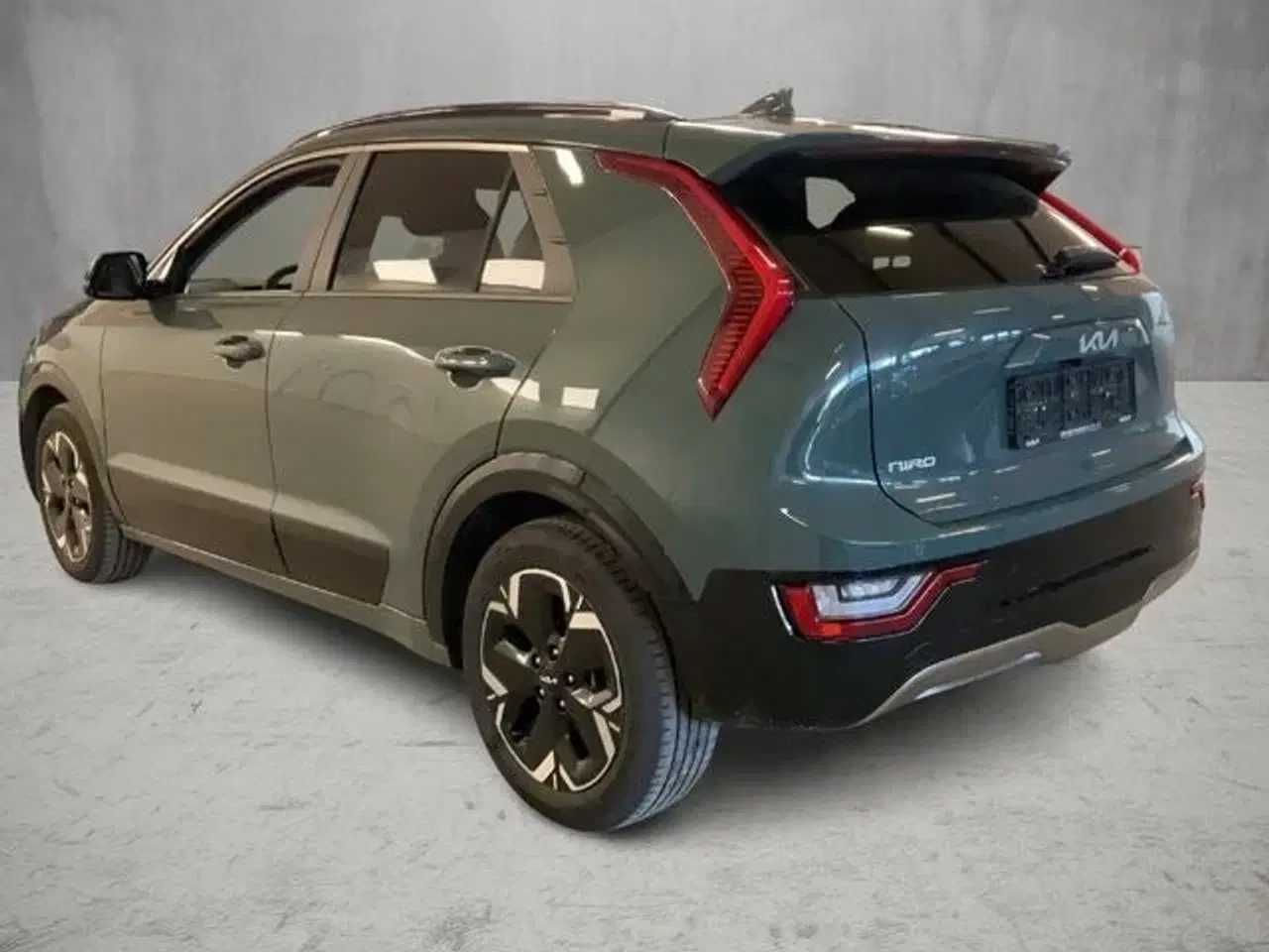 Billede 4 - Kia Niro 64 EV Prestige