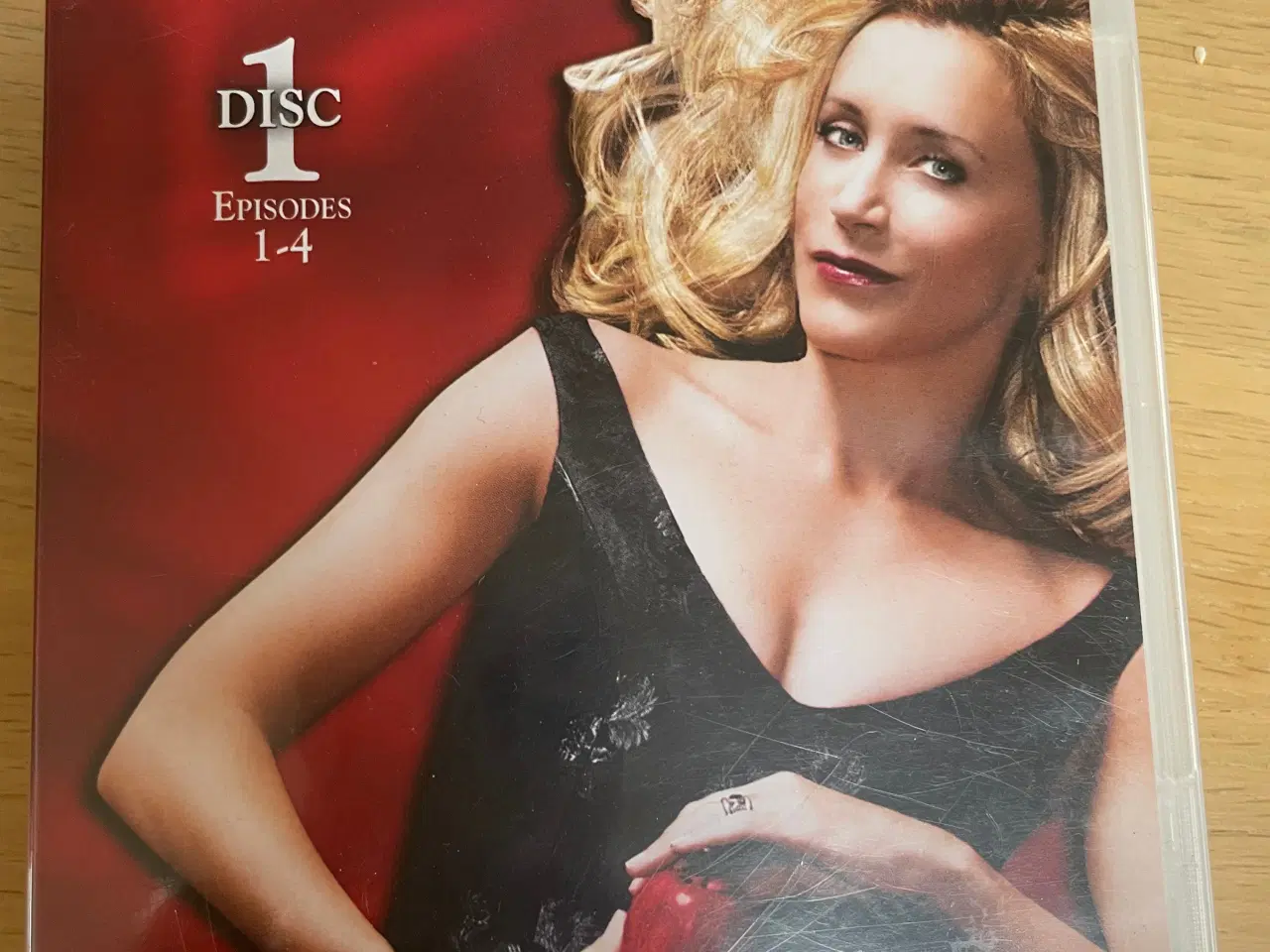 Billede 2 - Dvd 