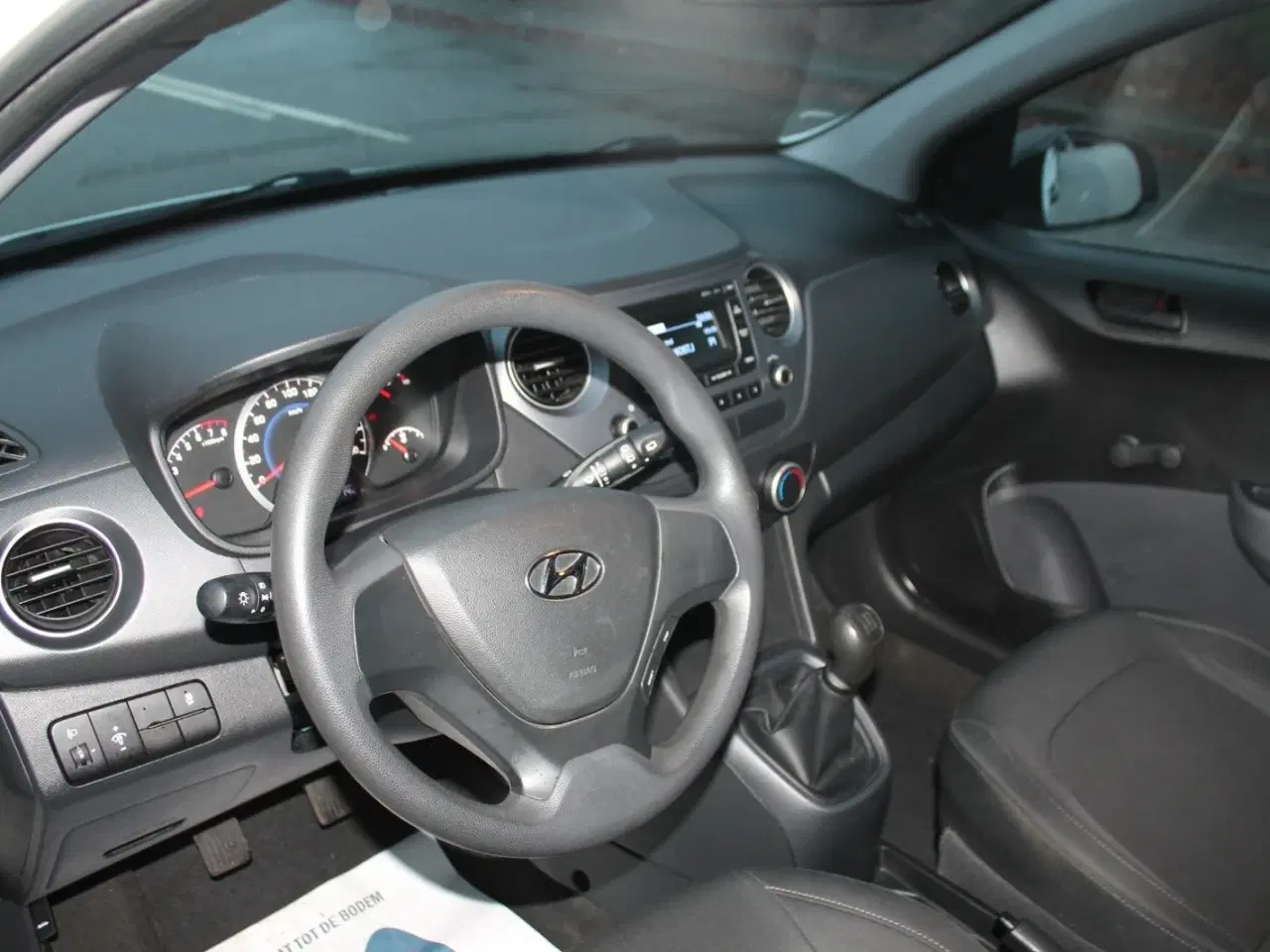 Billede 6 - Hyundai i10 1,0 Comfort