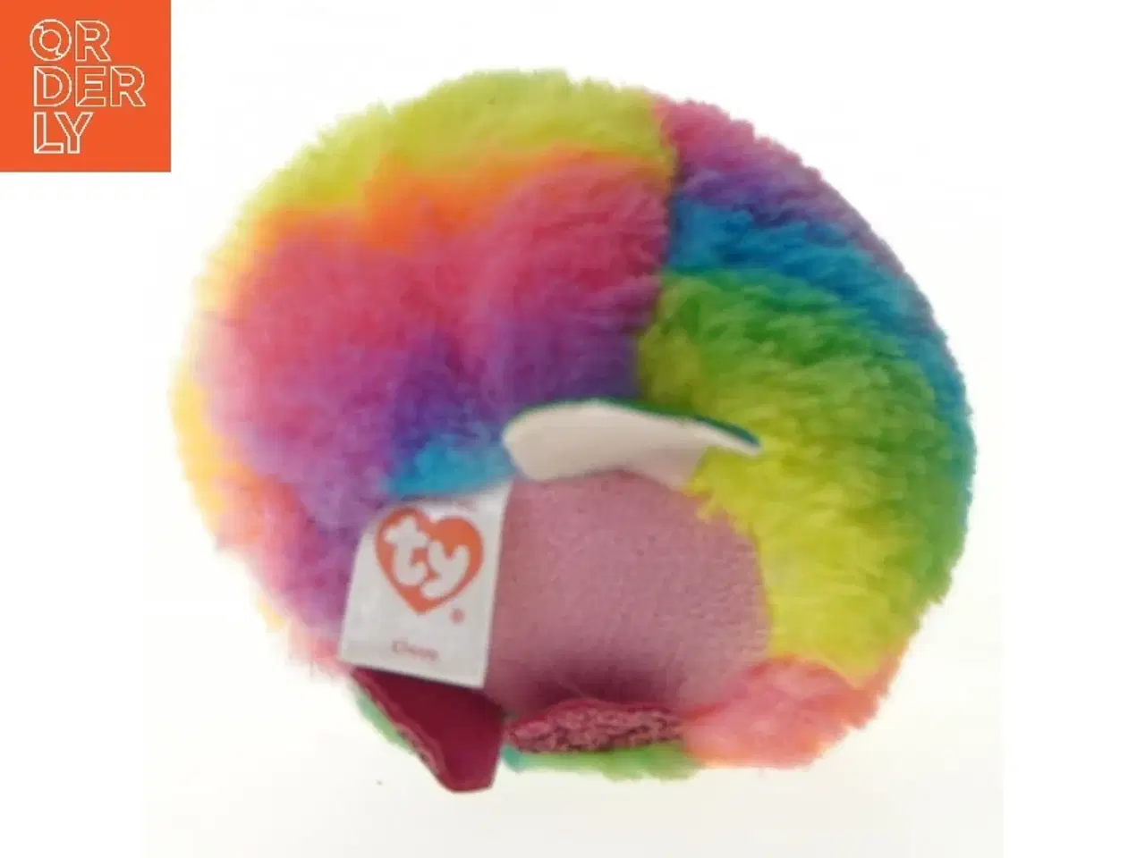 Billede 4 - Bamse fra Ty (str. 8 cm)