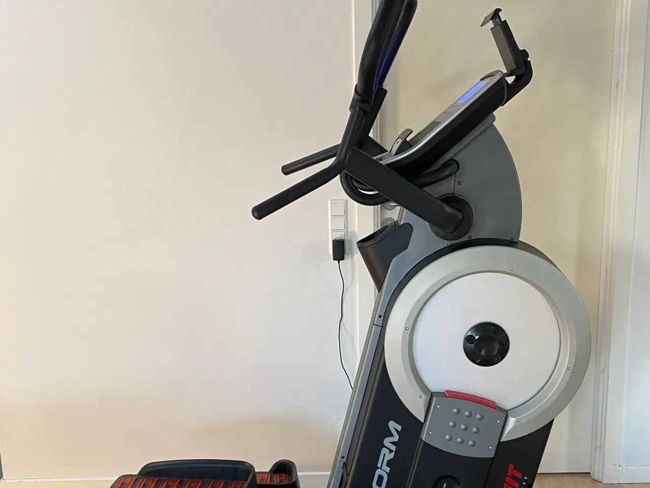 Billede 1 - Trænings maskine 