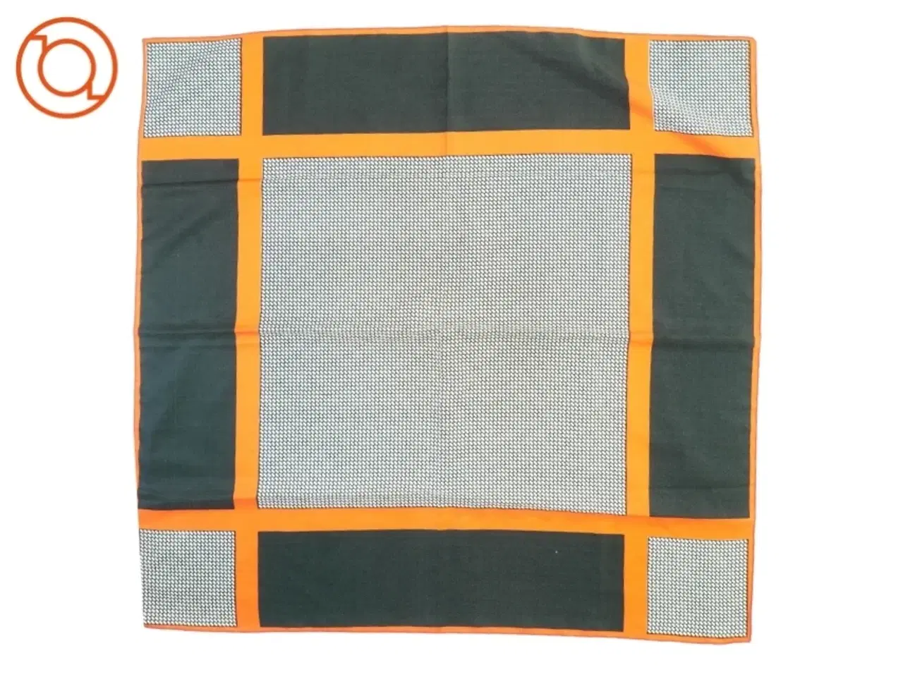 Billede 1 - Tørklæde (str. 75 cm)