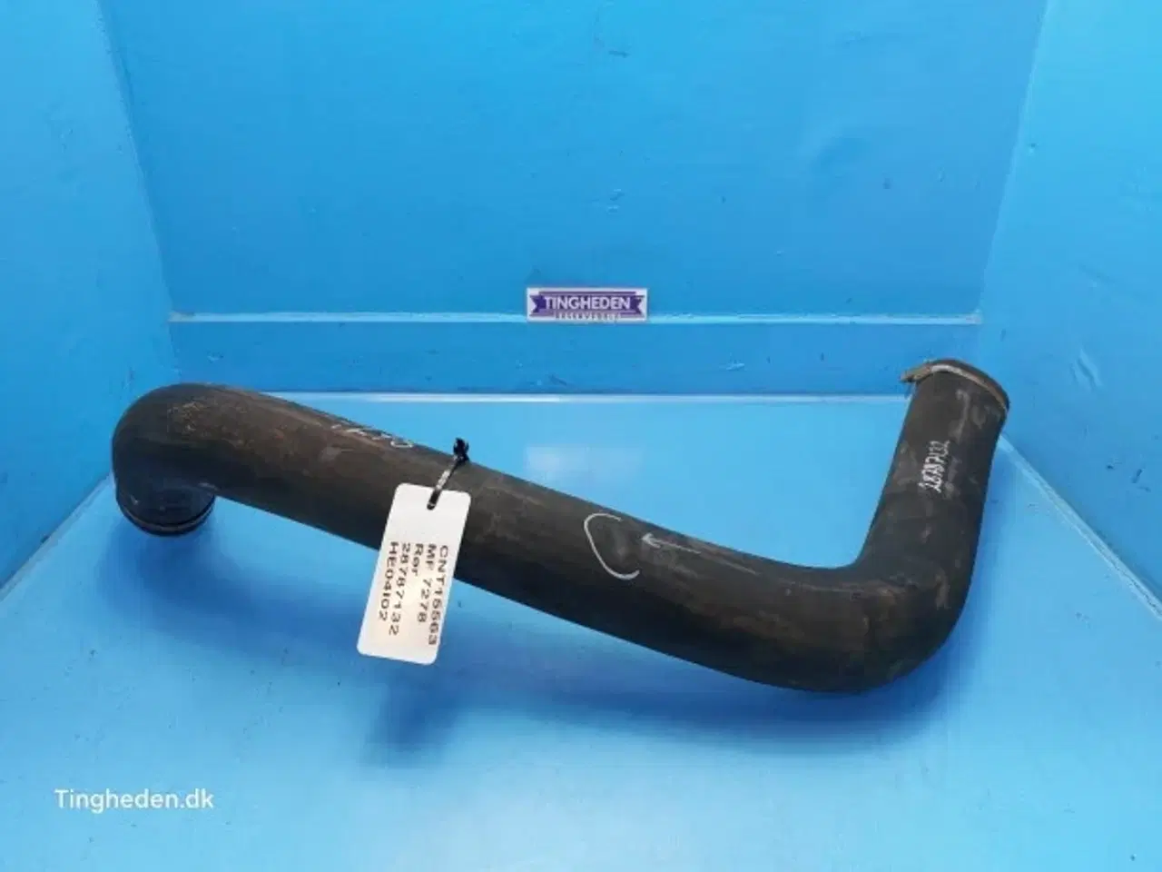 Billede 4 - Massey Ferguson 7278 Rør 28787132