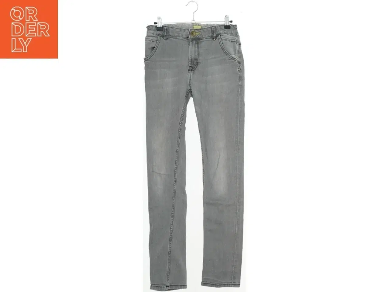 Billede 1 - Jeans fra Vingino Indigo Blue (14 år)