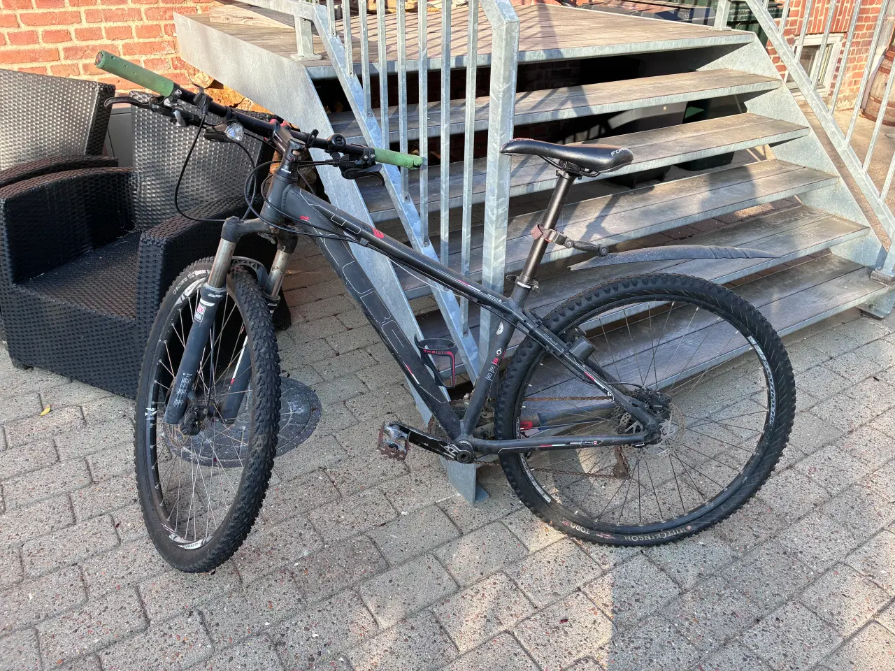 Billede 1 - 29” MTB CUBE