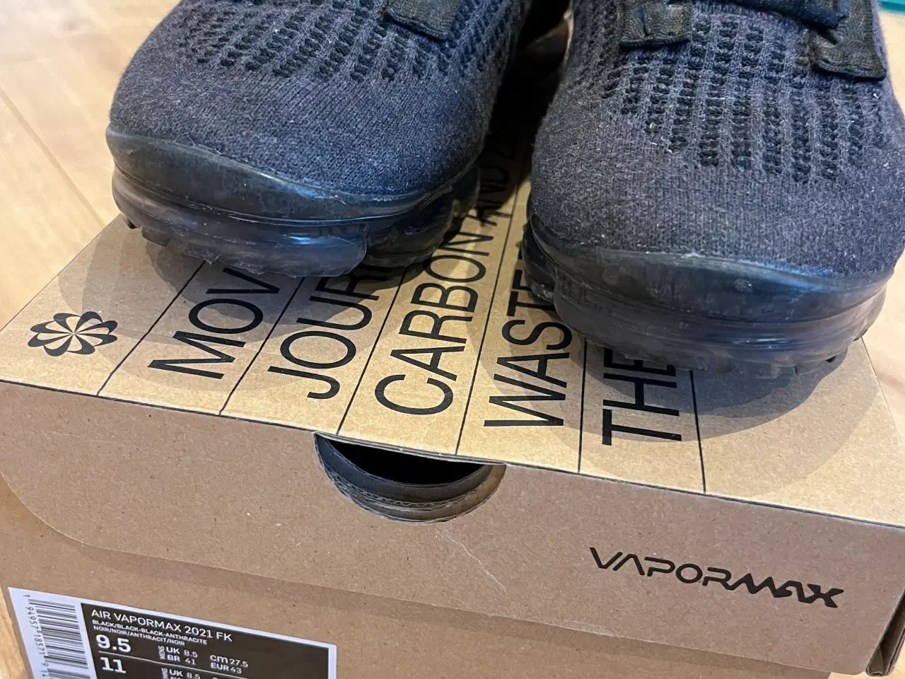 Billede 1 - Nike Vapormax 2021 FK