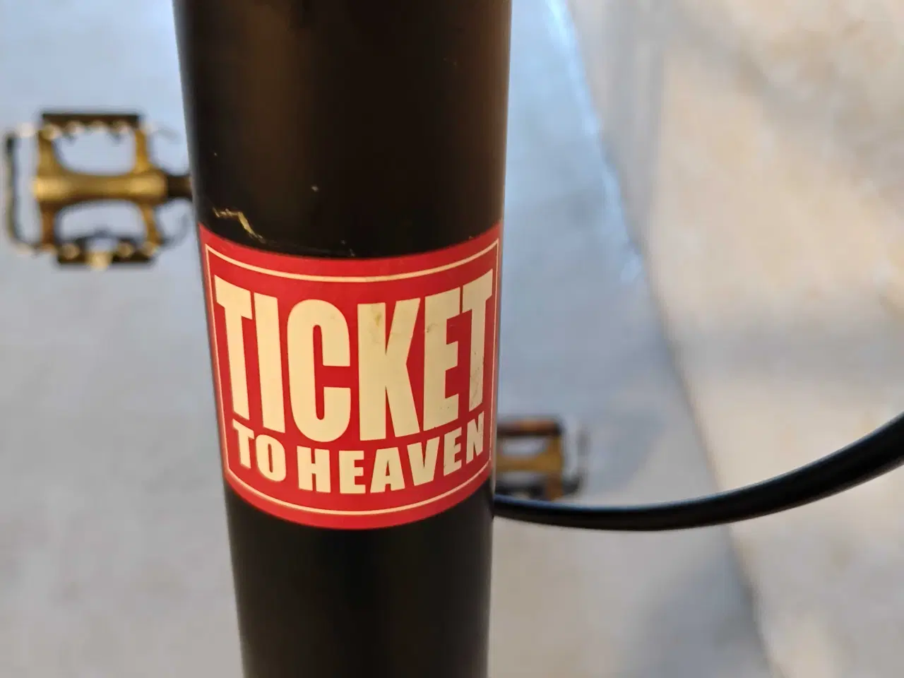 Billede 5 - Kids 2 Kids 24" Drengecykel 