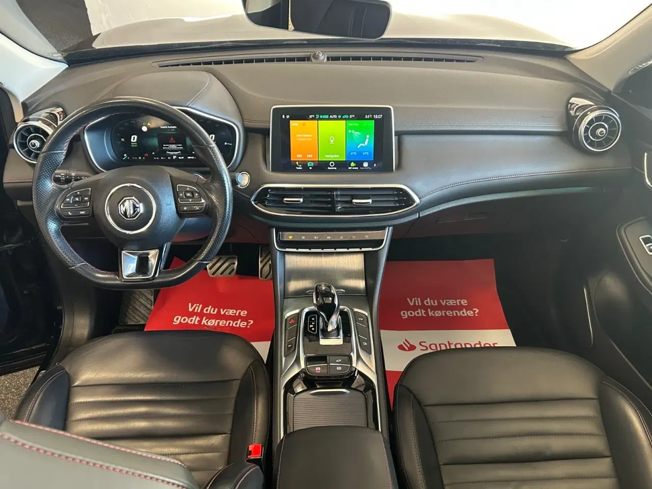 Billede 10 - MG EHS 1,5 PHEV Luxury