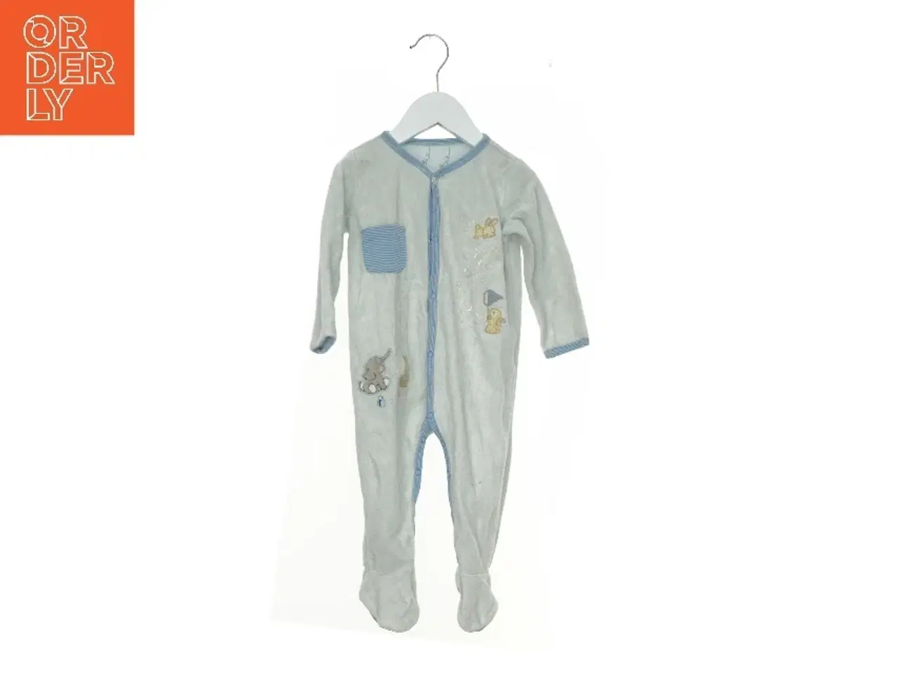 Billede 1 - Heldragt fra Sergent Major (str. 80 cm)