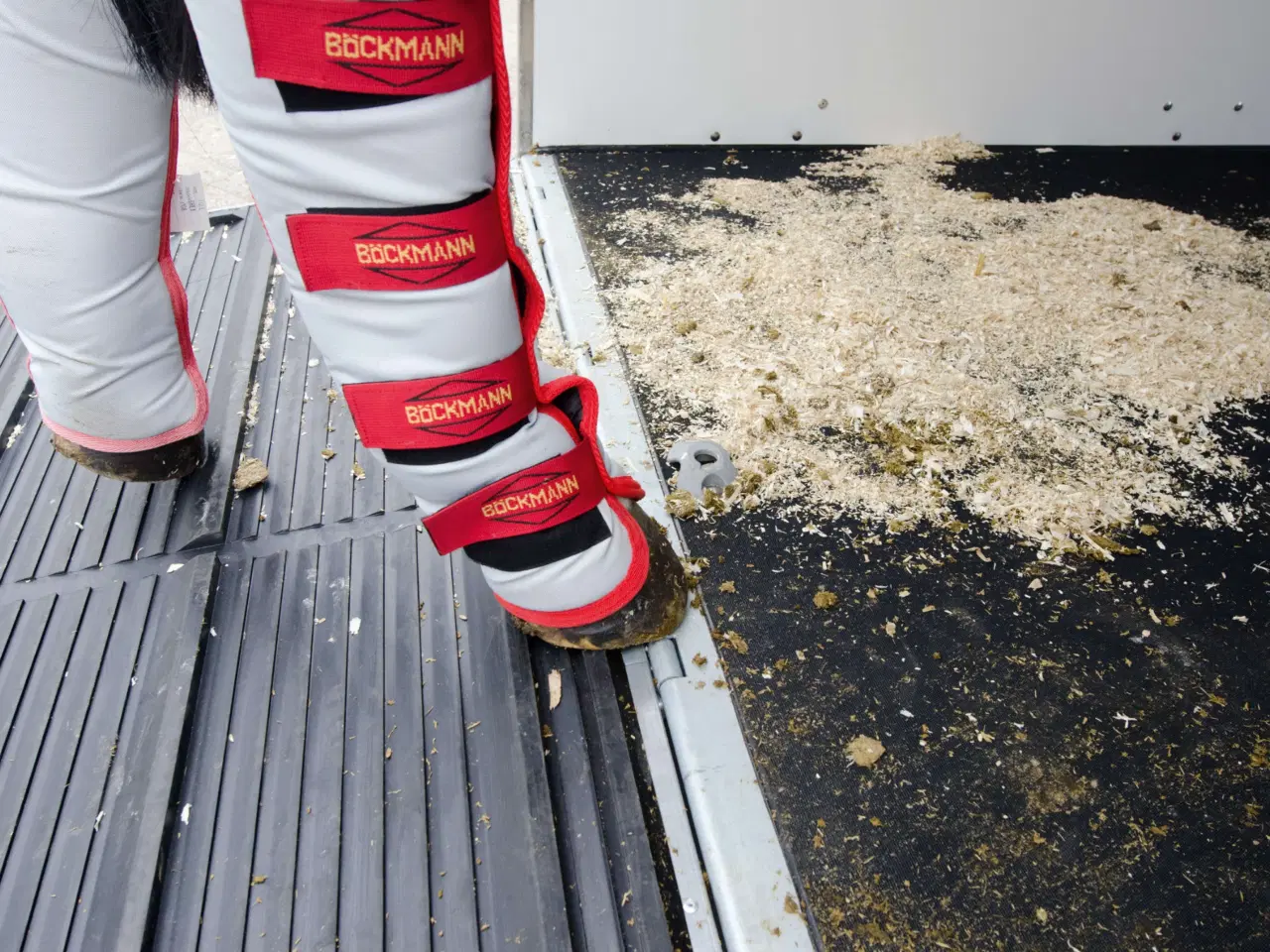 Billede 8 - Böckmann Uno Esprit med Udstyrspakke