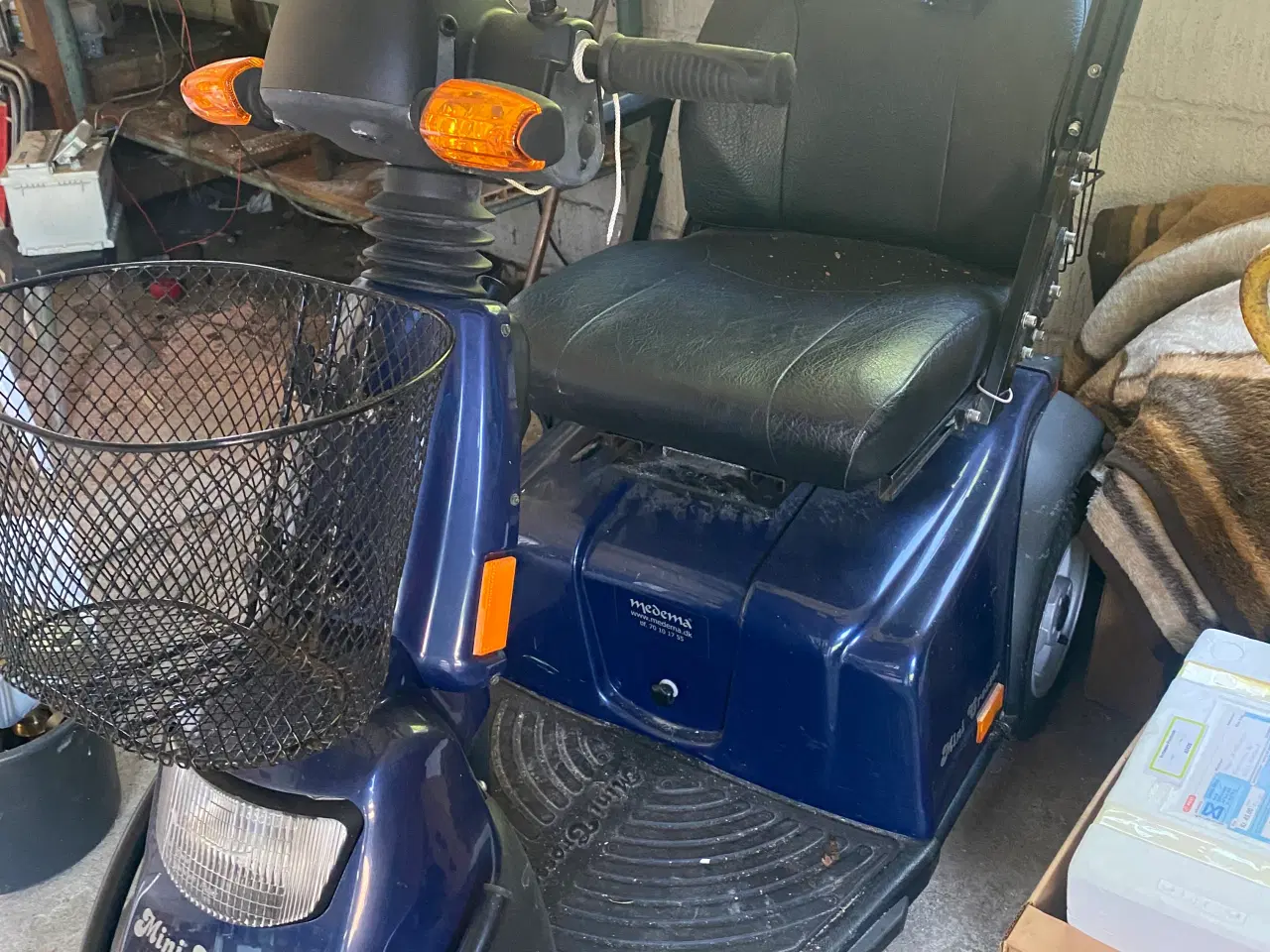 Billede 4 - Mini Crosser T130