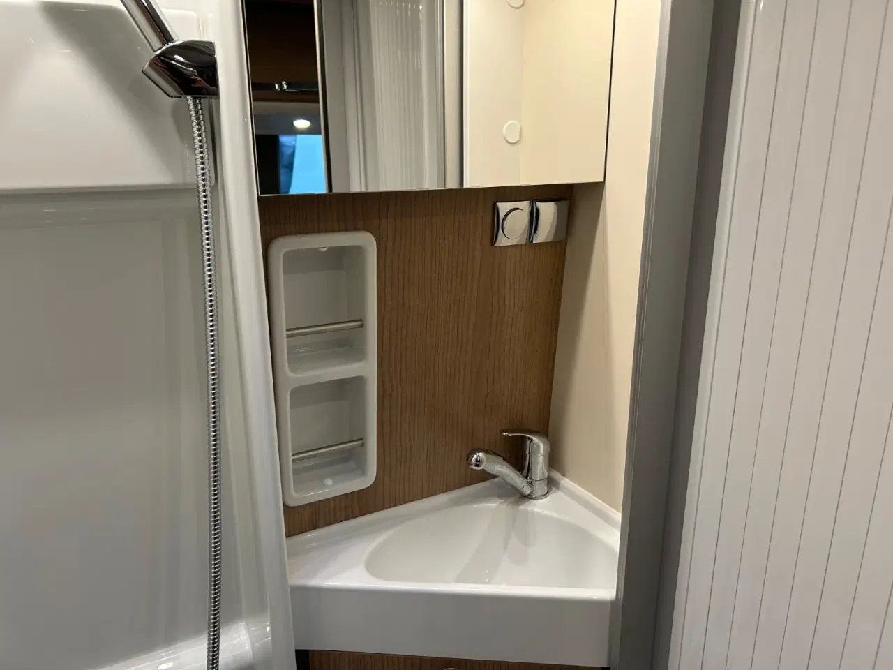 Billede 12 - Fiat Carthago 2,2 Malibu 640 LE aut.