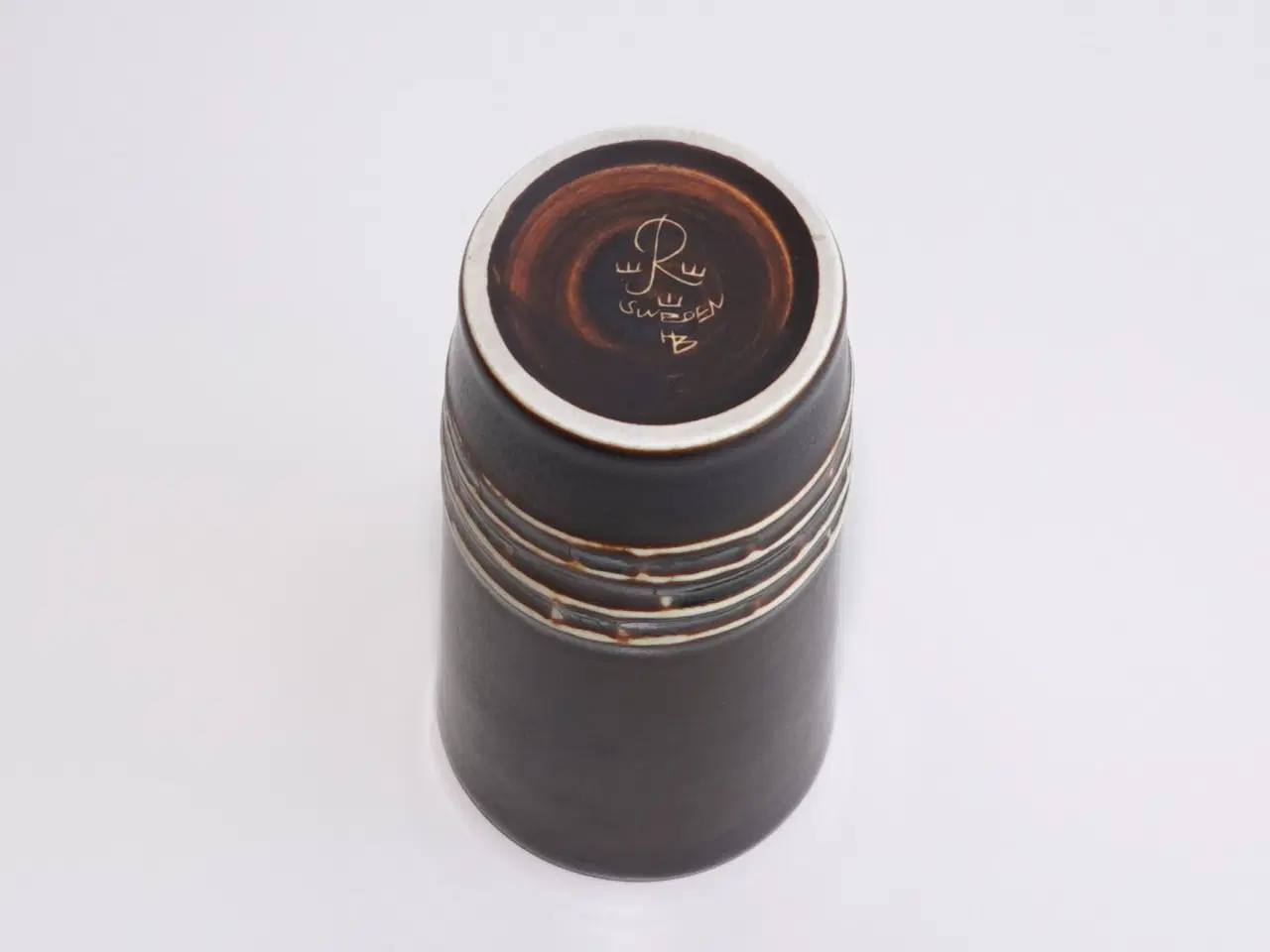 Billede 3 - Vase (1941-1964) af Hertha Bengtson for Rørstrand