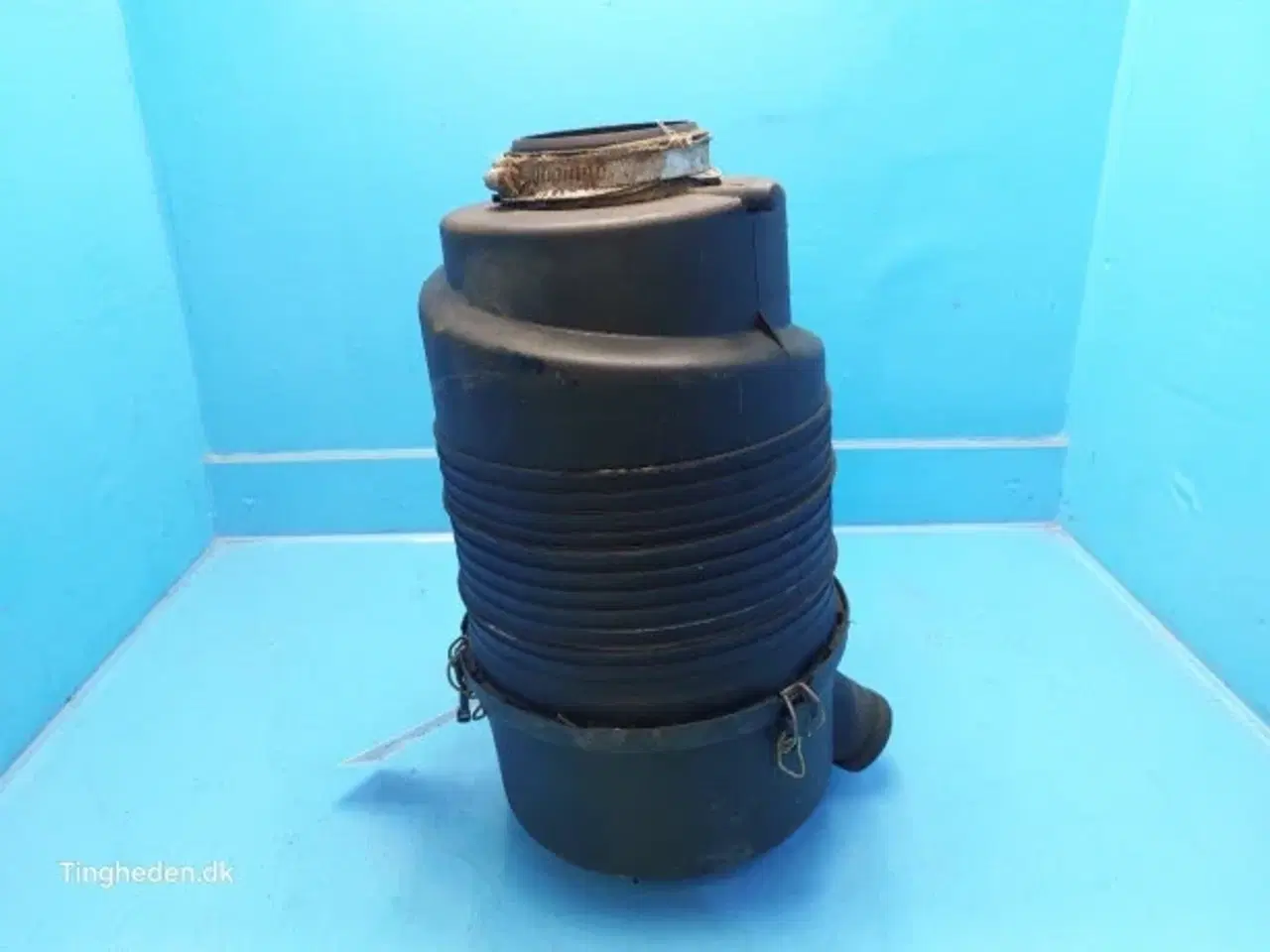 Billede 7 - New Holland FX60 Luftfilter 84036676