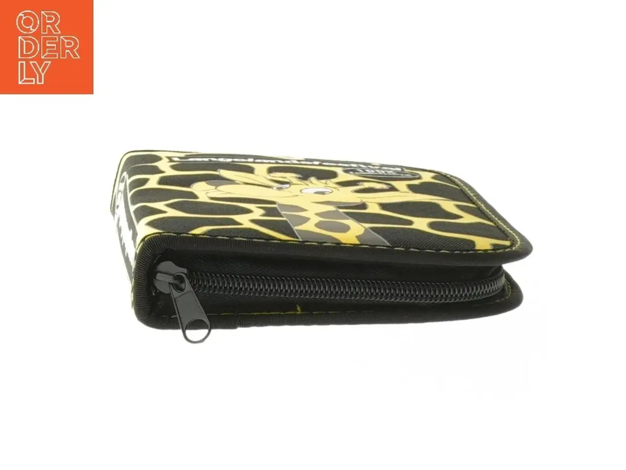 Billede 4 - Langelandsfestival pung fra Langelandsfestival (str. 19x13x2,5 cm)