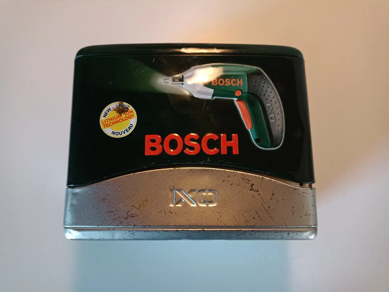 Billede 4 - Bosch batteri skruetrækker