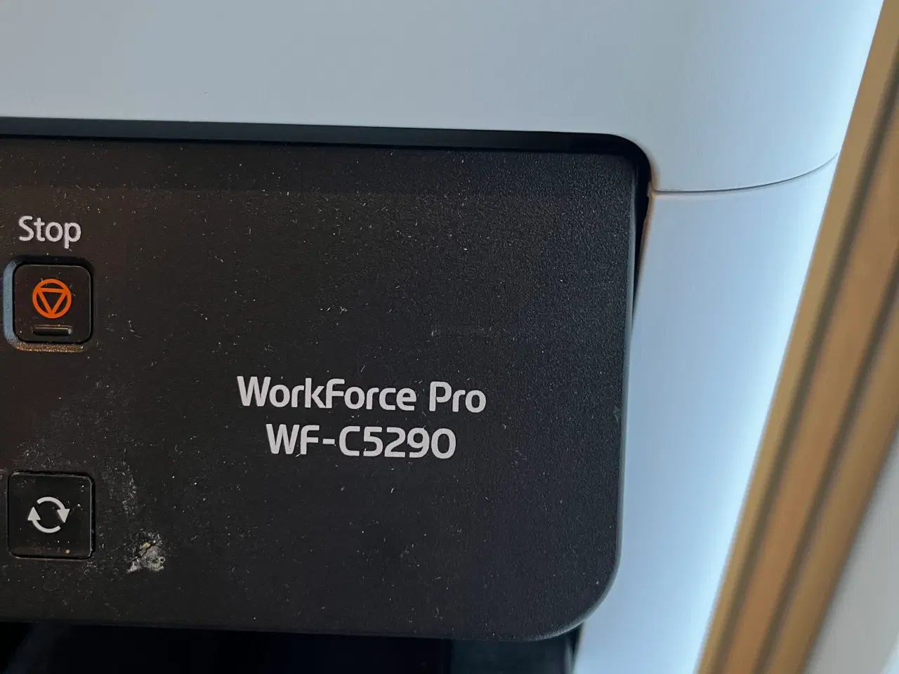 Billede 3 - Printer 