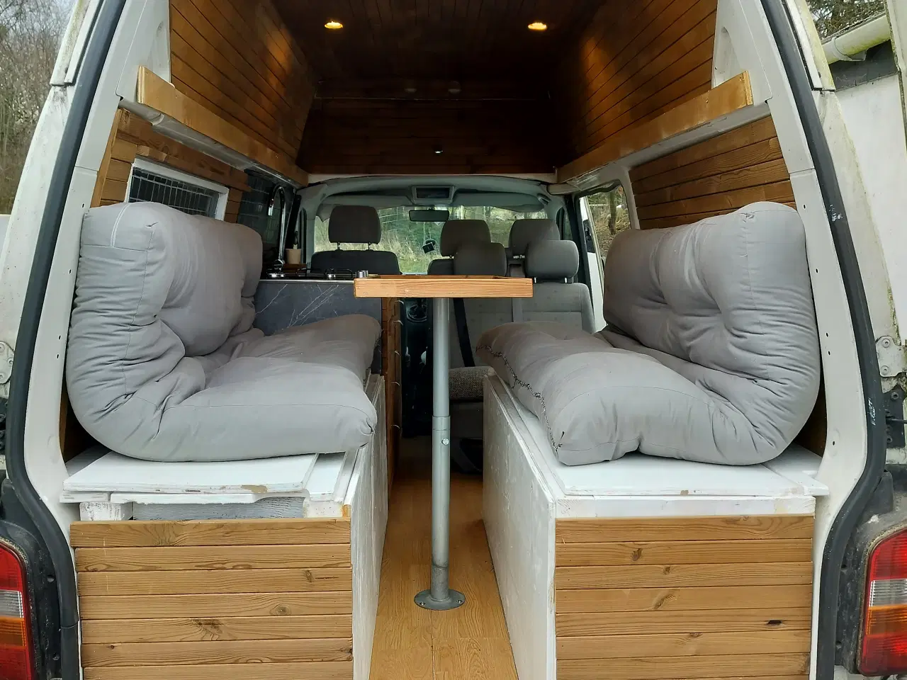 Billede 4 - Auto camper / Campervan