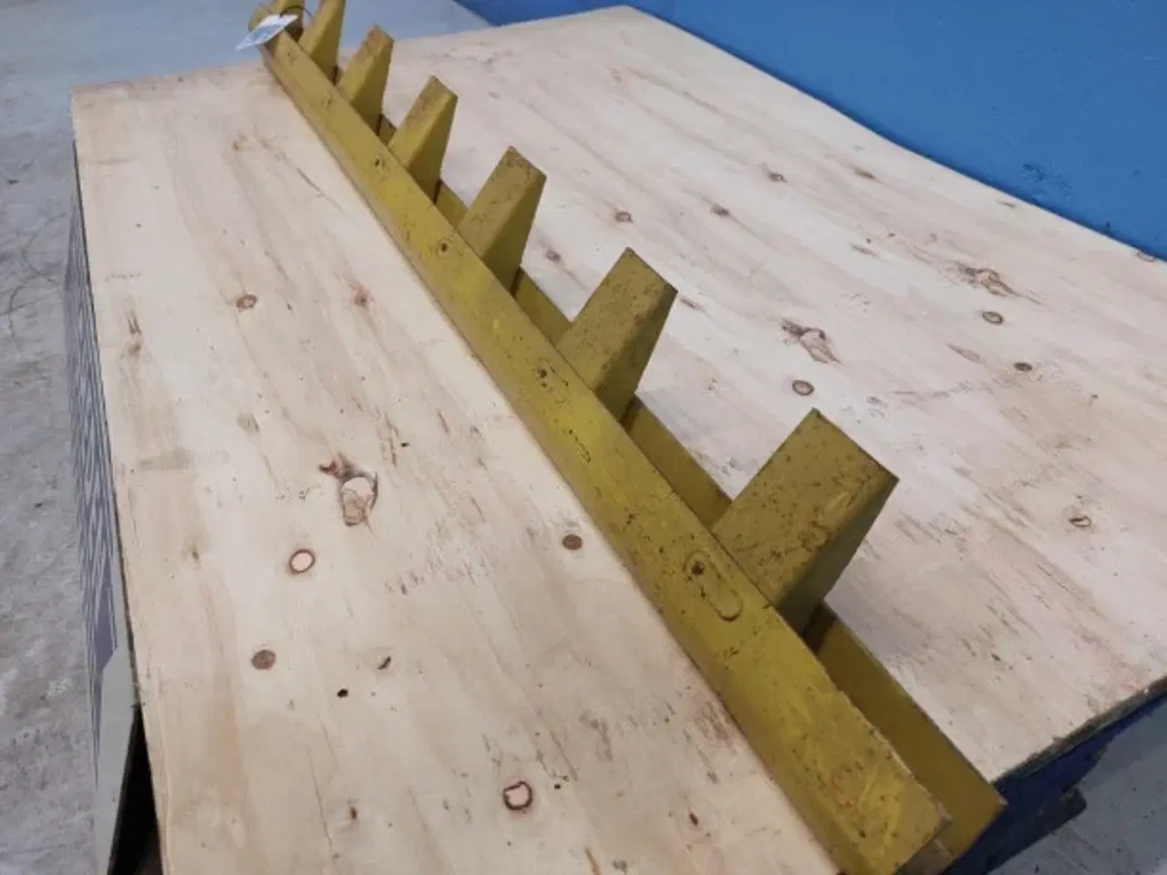 Billede 6 - New Holland Kærneudskiller 80398527