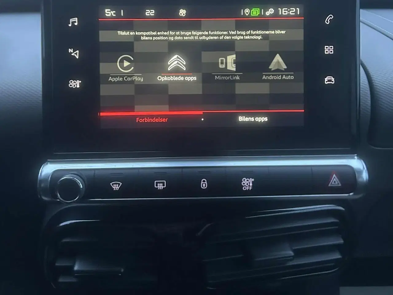 Billede 17 - Citroën C4 Cactus 1,2 PureTech 110 SkyLine