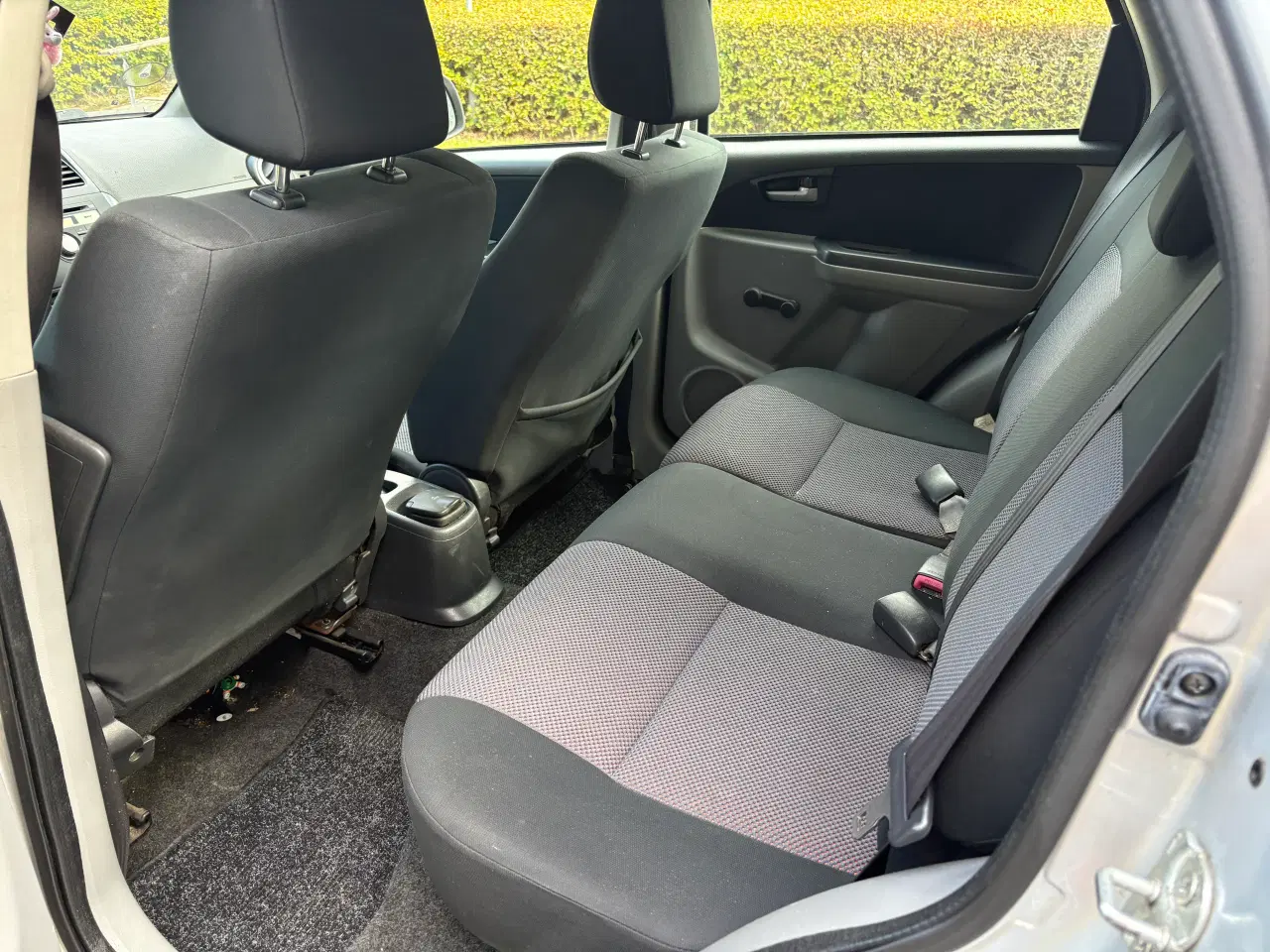 Billede 6 - Suzuki sx4 2008 