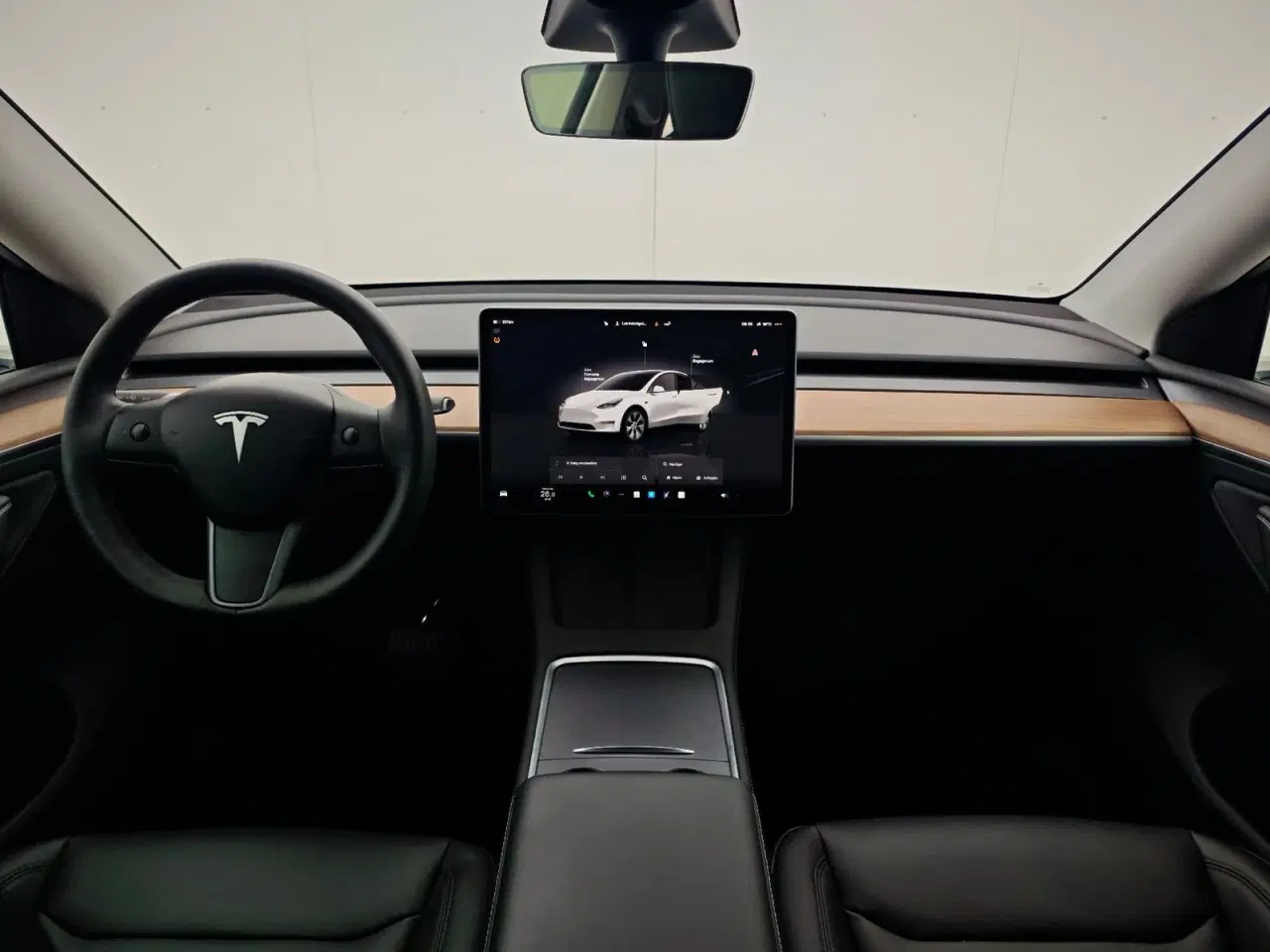 Billede 7 - Tesla Model Y  Long Range AWD