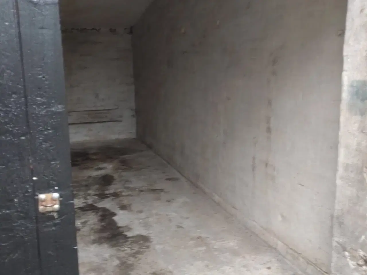 Billede 3 - Garage på Højbrogade