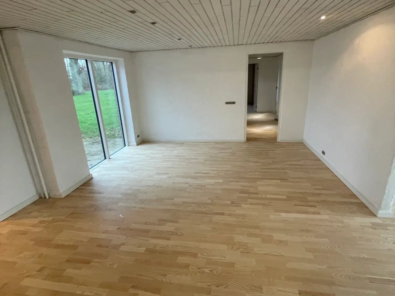 Billede 15 - Landlig lejebolig ved Roslev