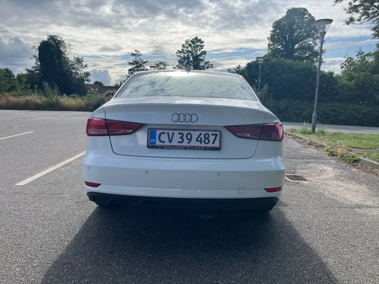 Billede 6 - Audi A3 1,6 TDi 116