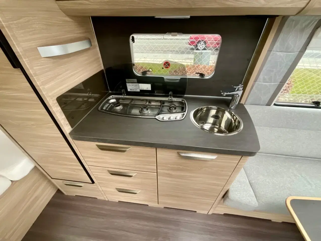 Billede 10 - 2021 - Knaus Südwind 500 UF 60 Years