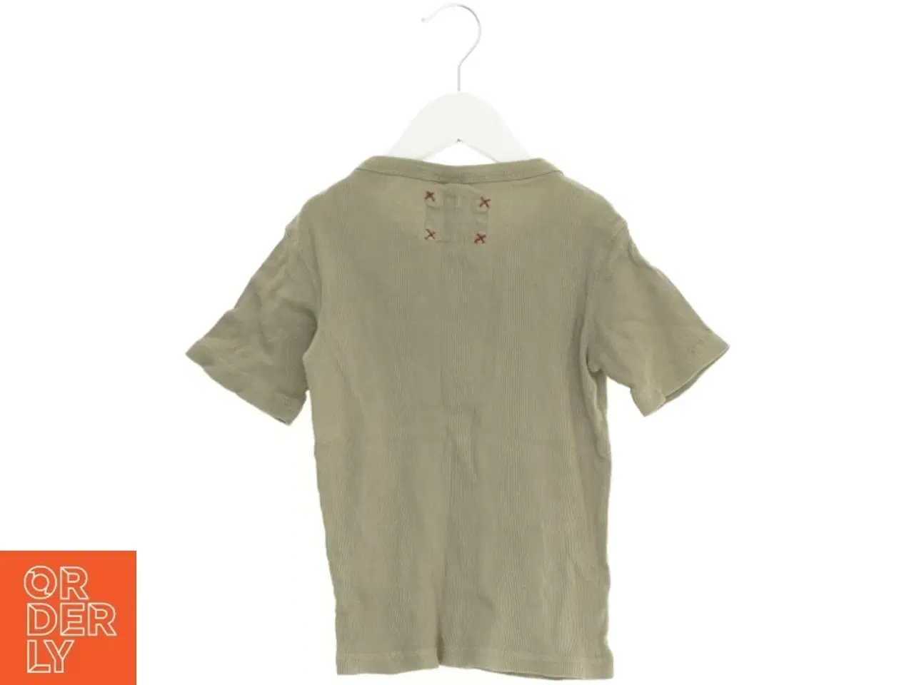 Billede 2 - T-Shirt fra H&M (str. 104 cm)