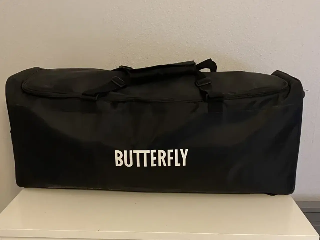 Billede 3 - Butterfly Bordtennis Robot