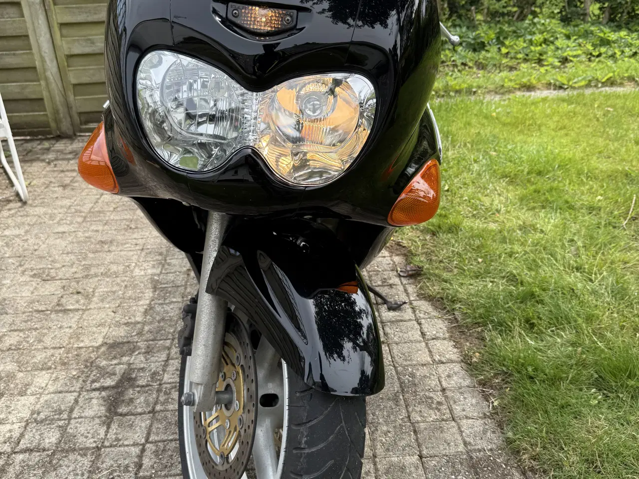 Billede 4 - Mangler du fragt til konfirmation