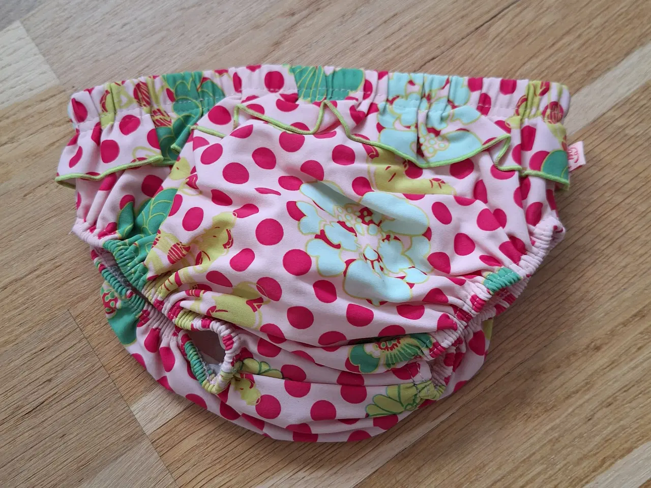 Billede 1 - Badebukser