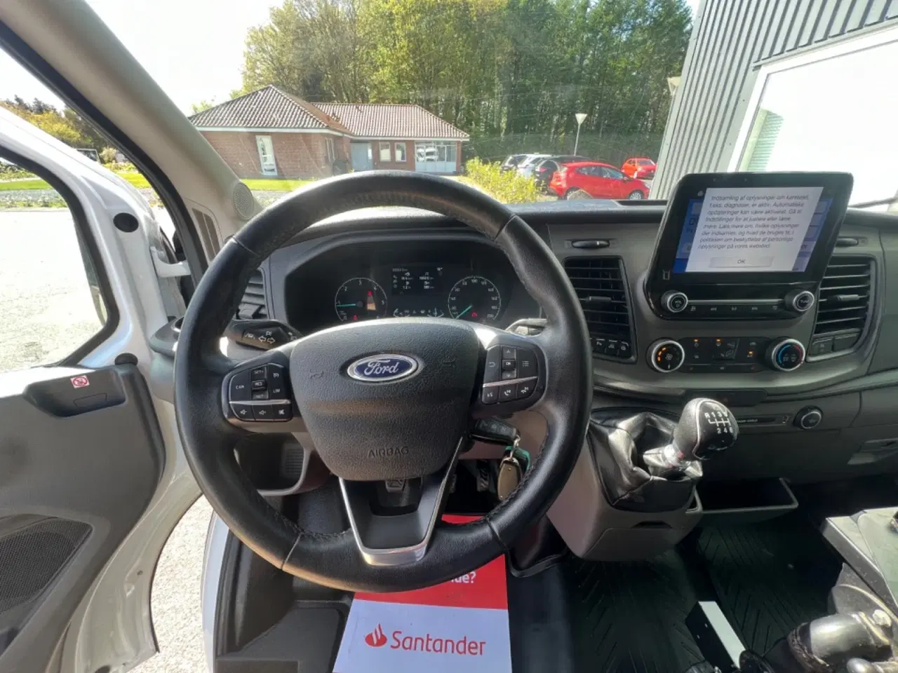 Billede 9 - Ford Transit 350 L2 Van 2,0 TDCi 130 Trend H2 FWD