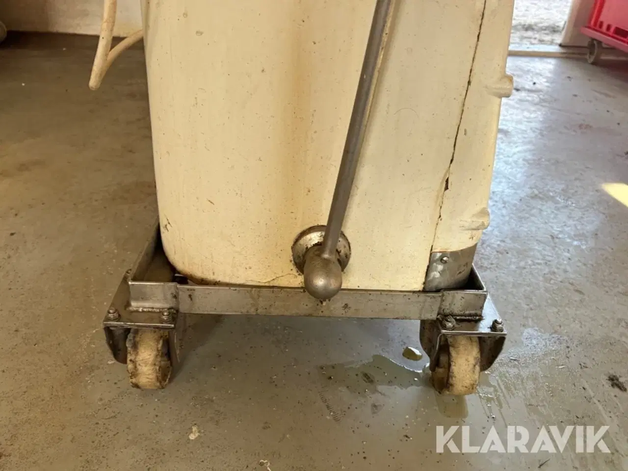 Billede 9 - Pølsestopper GH 30 L