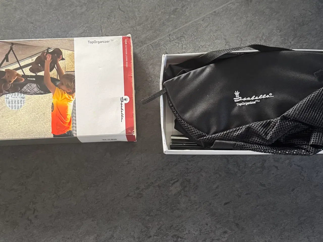 Billede 4 - isabella toporganizer som ny