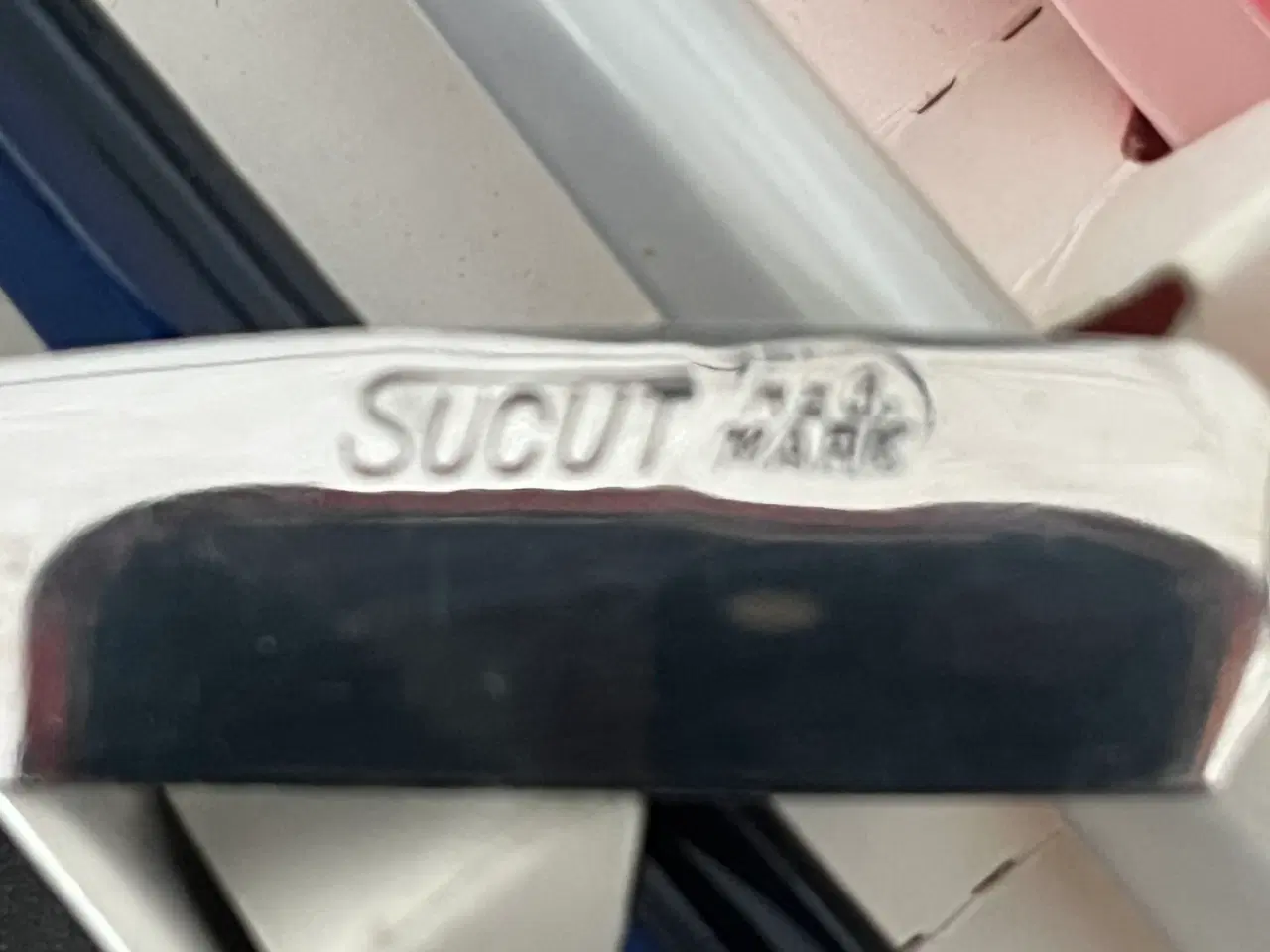 Billede 2 - 6 sucut smøre/ frugt knive