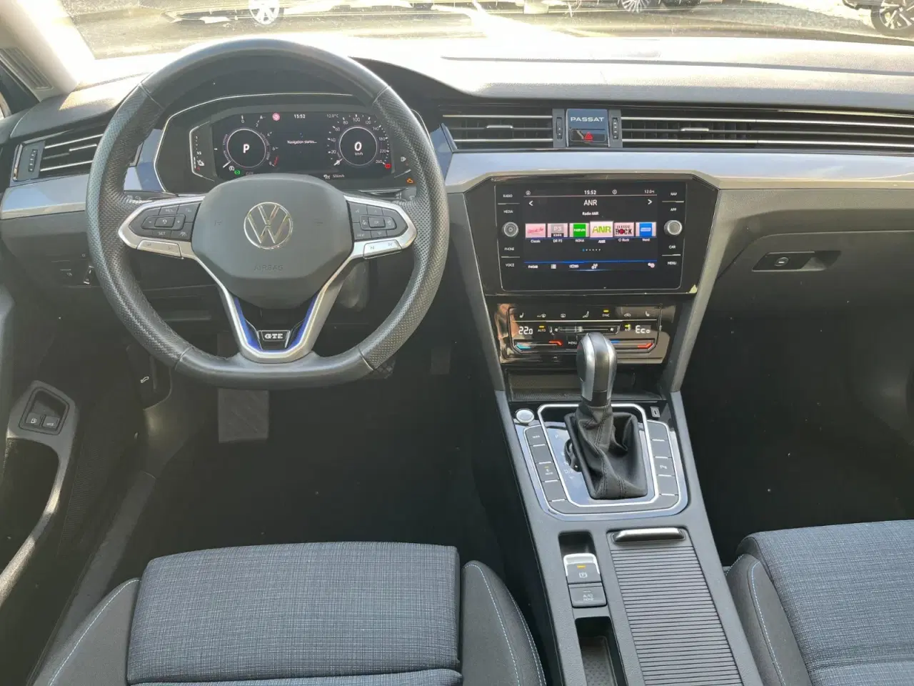 Billede 11 - VW Passat 1,4 GTE High Variant DSG