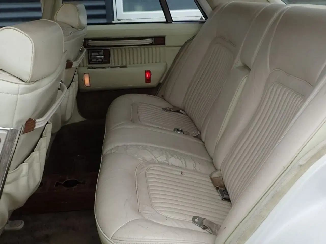 Billede 16 - Cadillac Seville 6,0 aut.