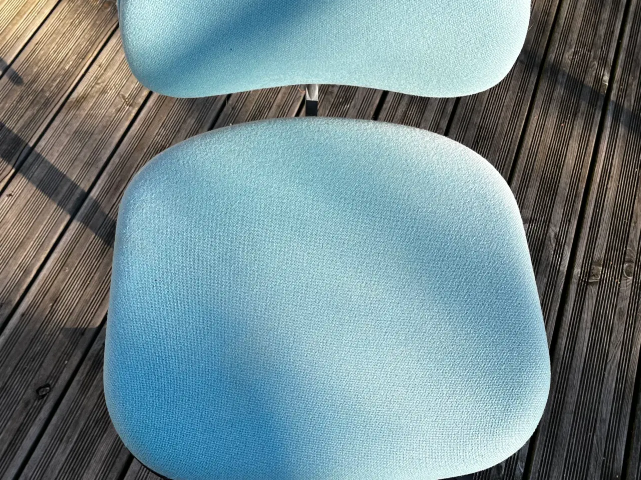 Billede 5 - Fritz Hansen Kevi kontorstol